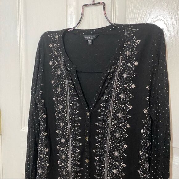 Lucky cardigan   - Picture 3 of 7